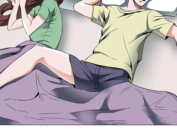 第14话 墙绘 第30页