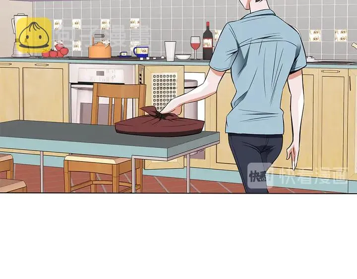 第13话 失误 第111页