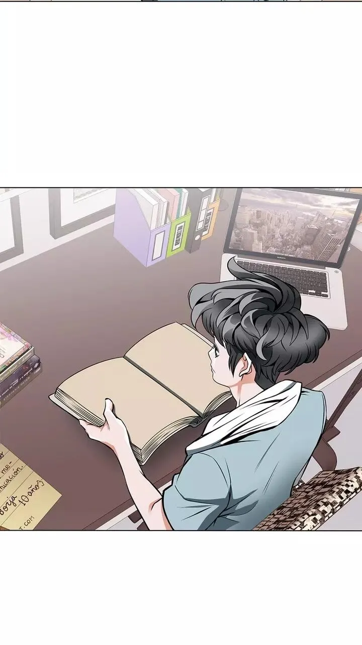 第17话 保镖 第3页