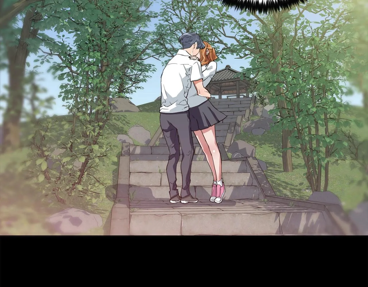 第30话 偶像级身材 第3页