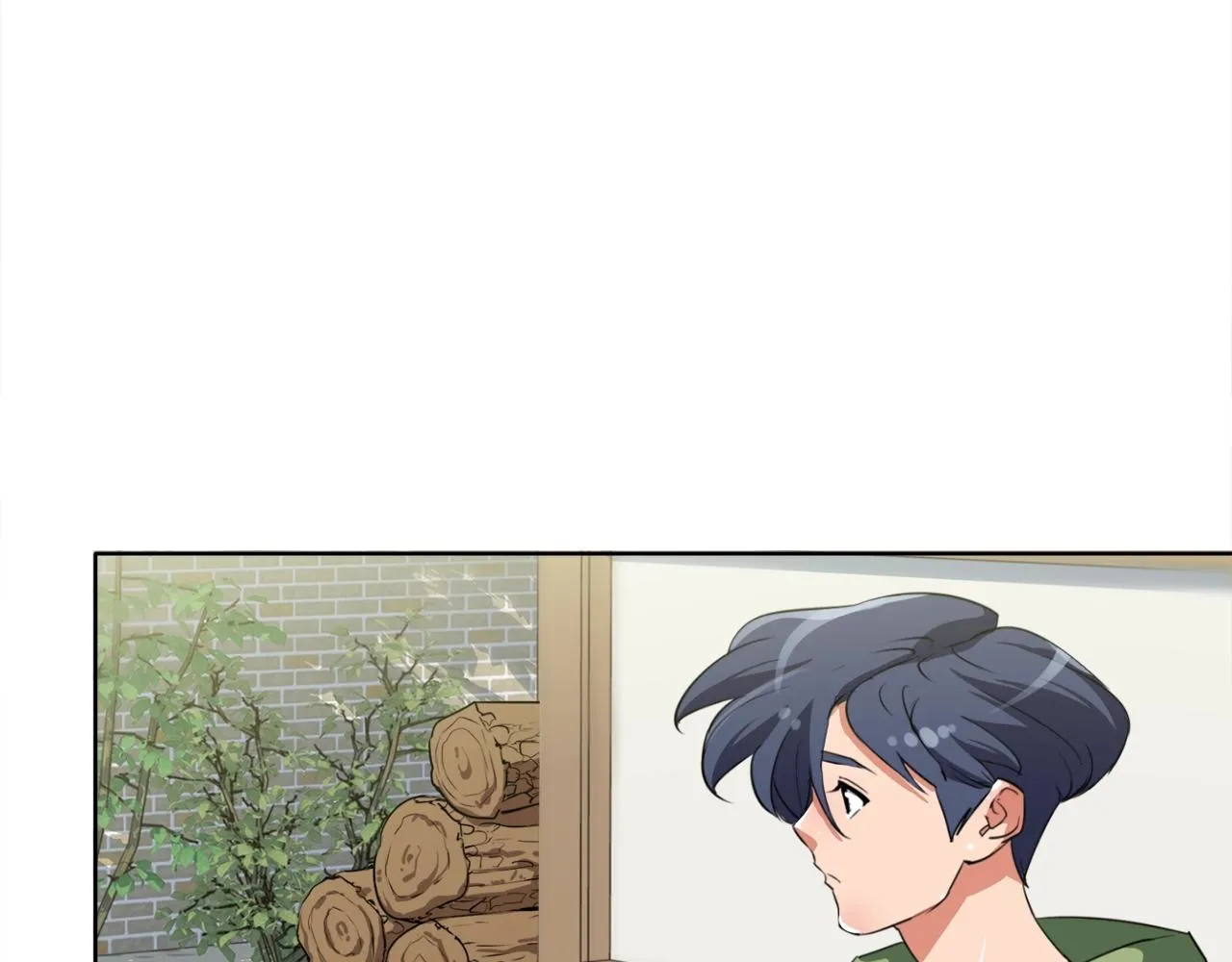 第30话 偶像级身材 第46页