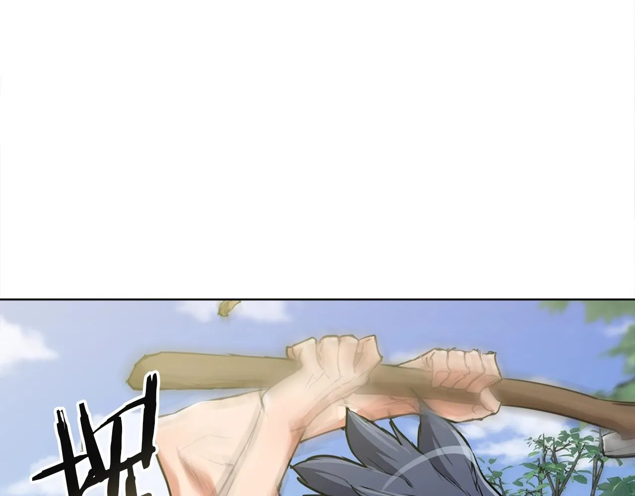 第30话 偶像级身材 第55页