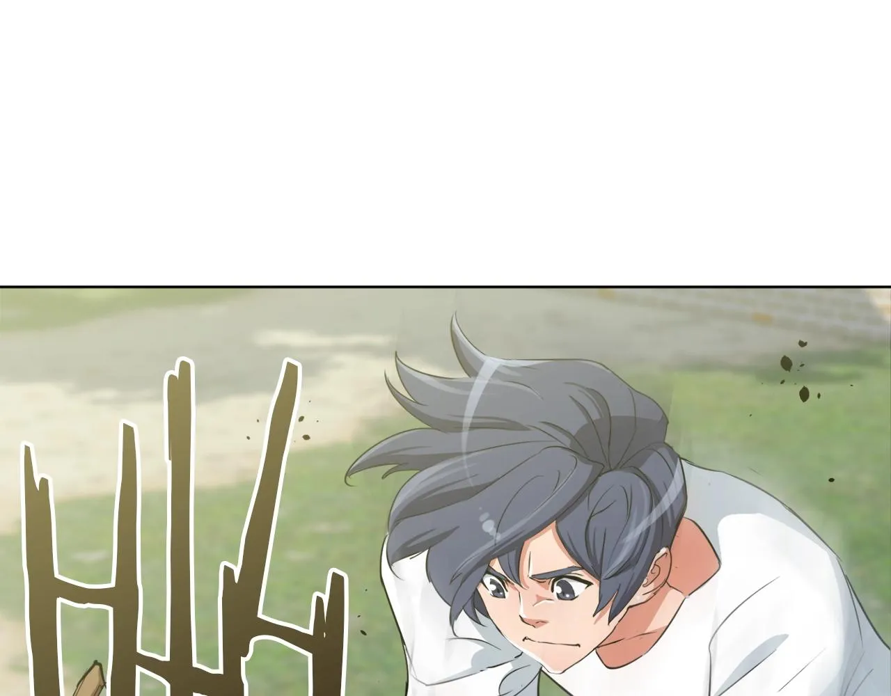 第30话 偶像级身材 第58页