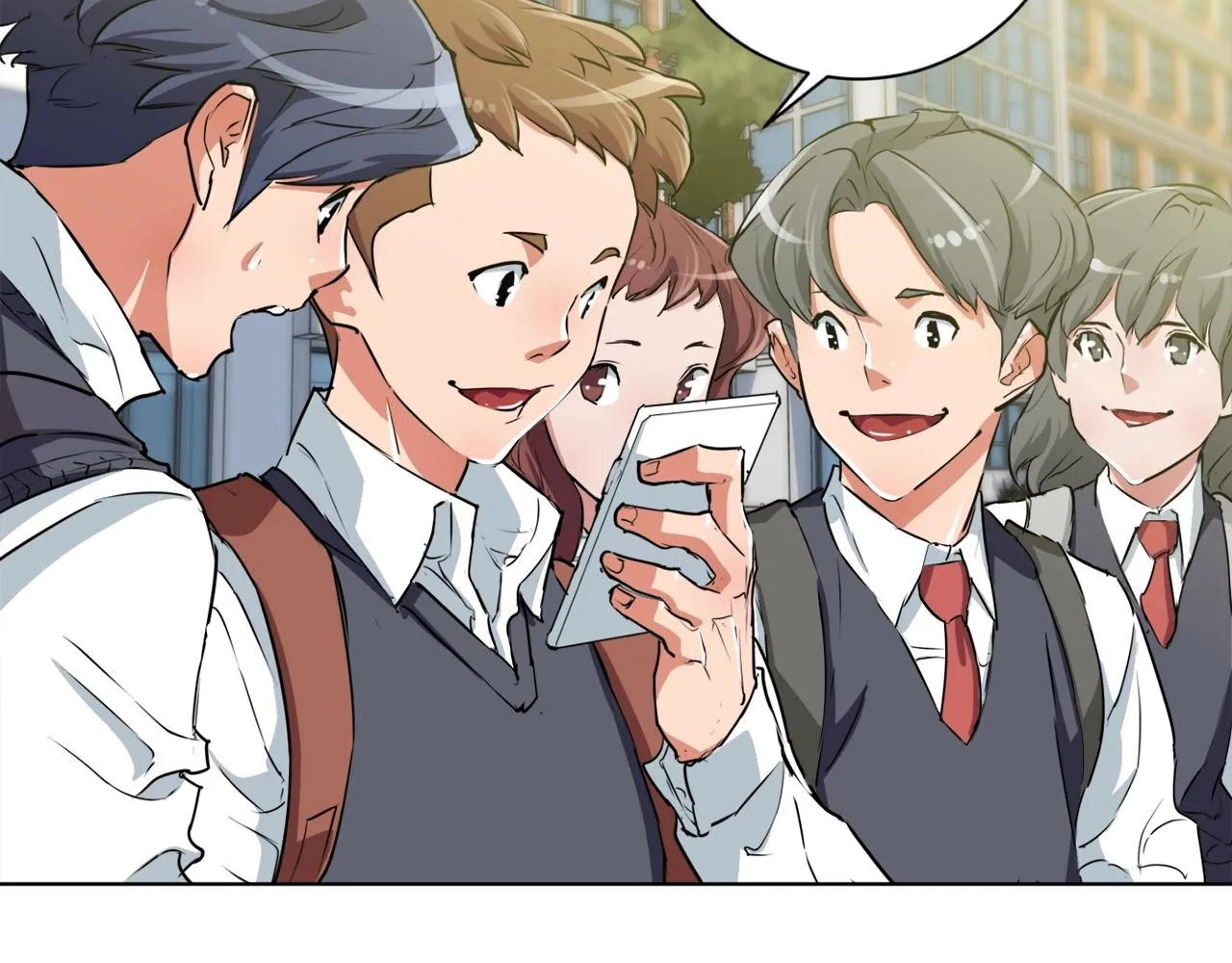 第30话 偶像级身材 第116页