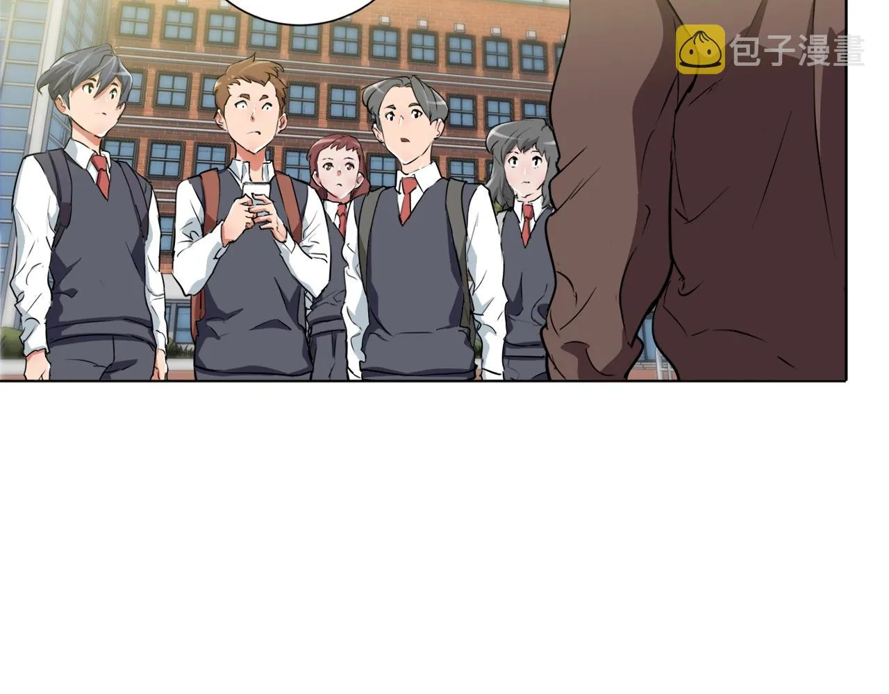 第30话 偶像级身材 第120页