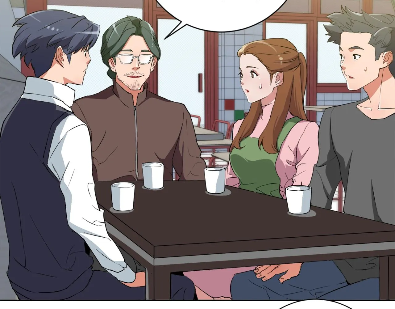 第31话 料理大赛 第16页