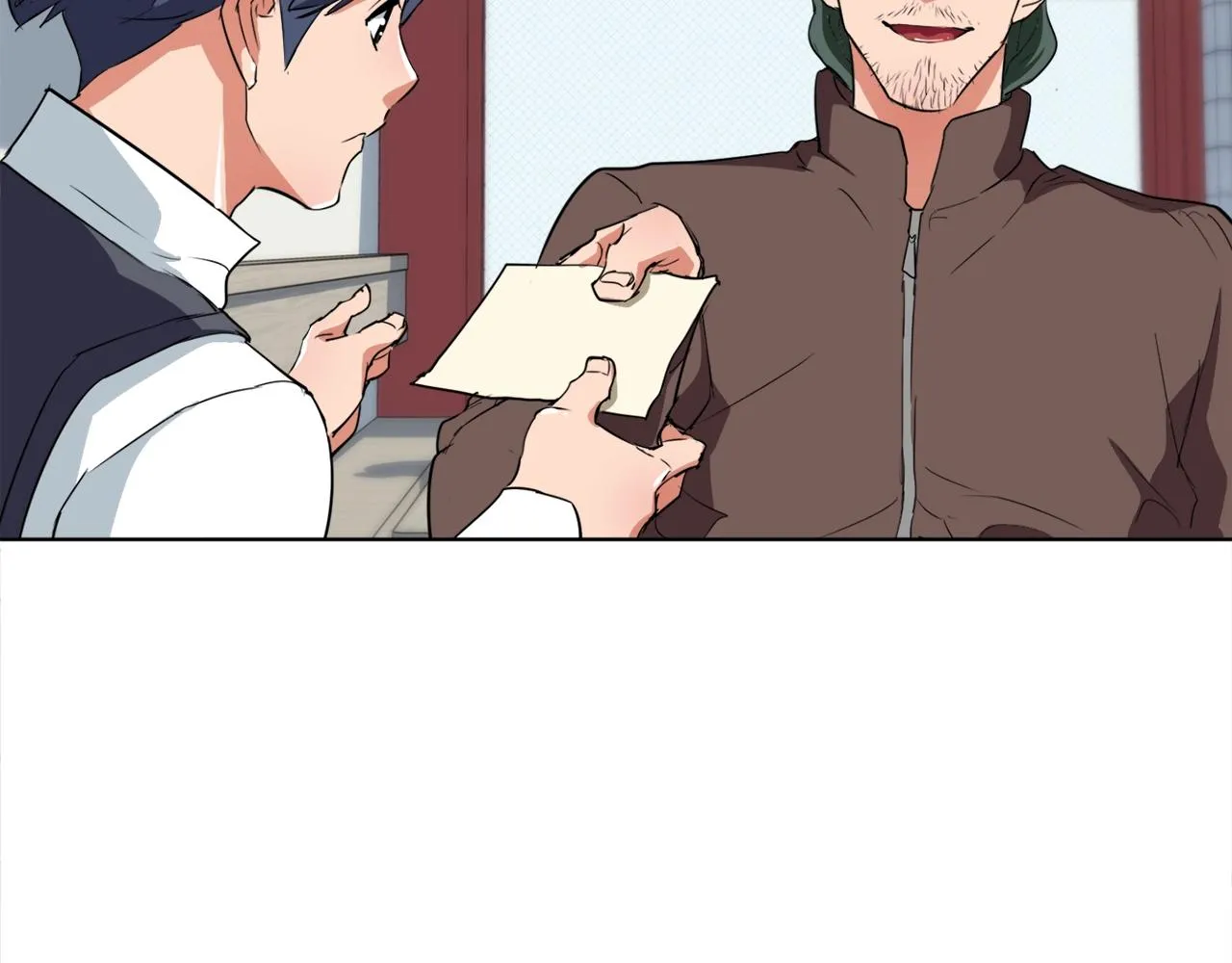 第31话 料理大赛 第25页