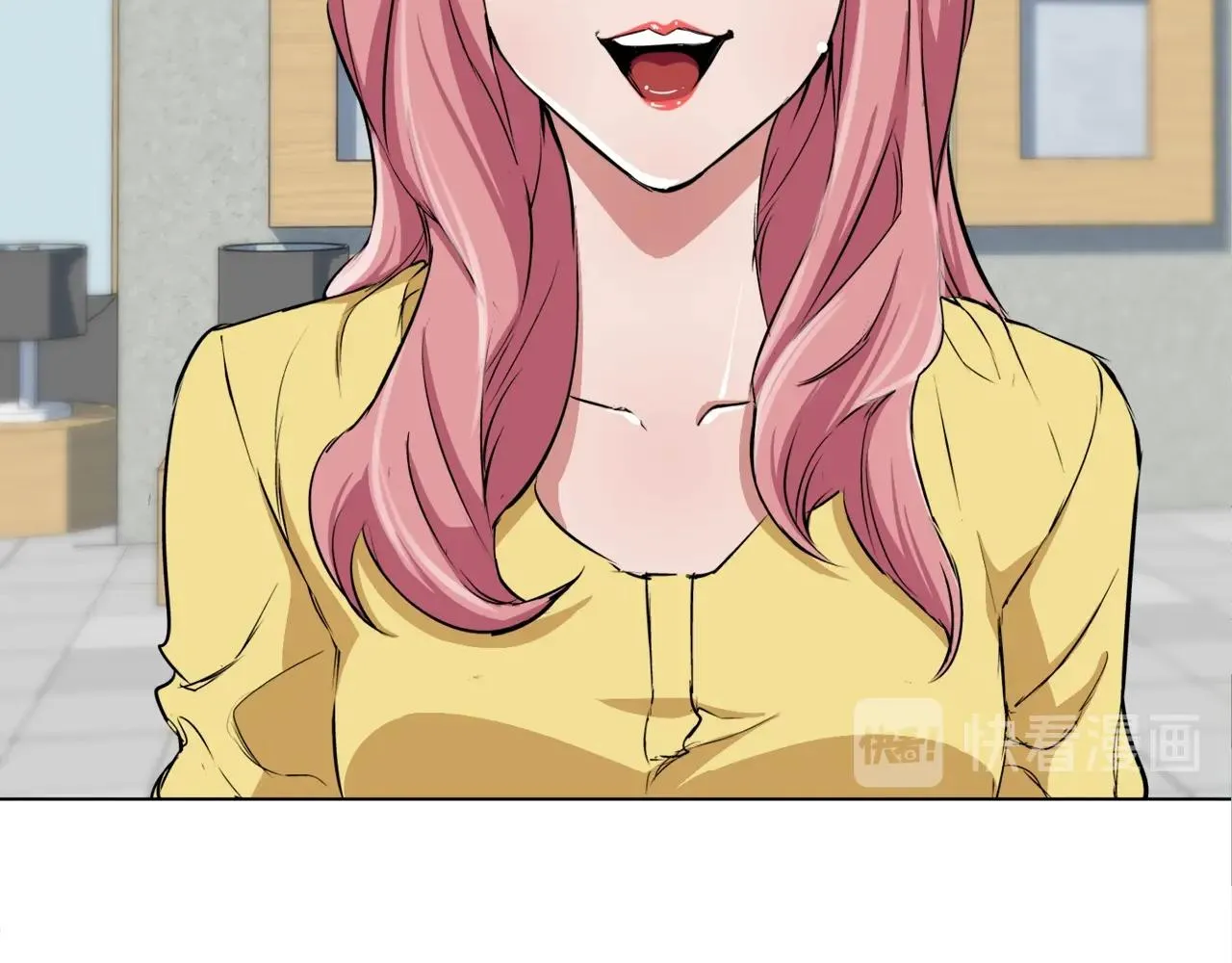 第31话 料理大赛 第30页