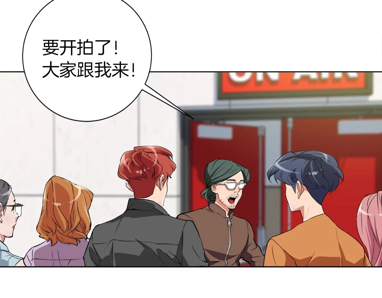 第32话 评审 第36页