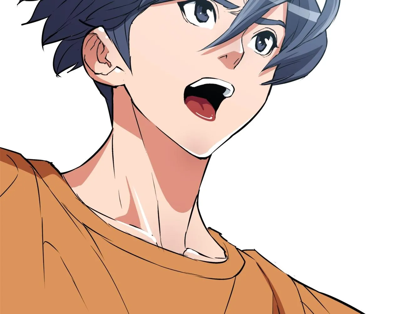 第33话 对厨艺的侮辱 第10页