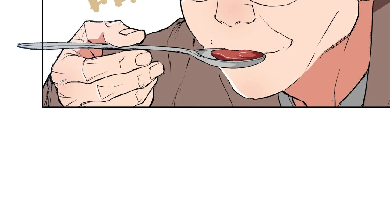 第33话 对厨艺的侮辱 第39页
