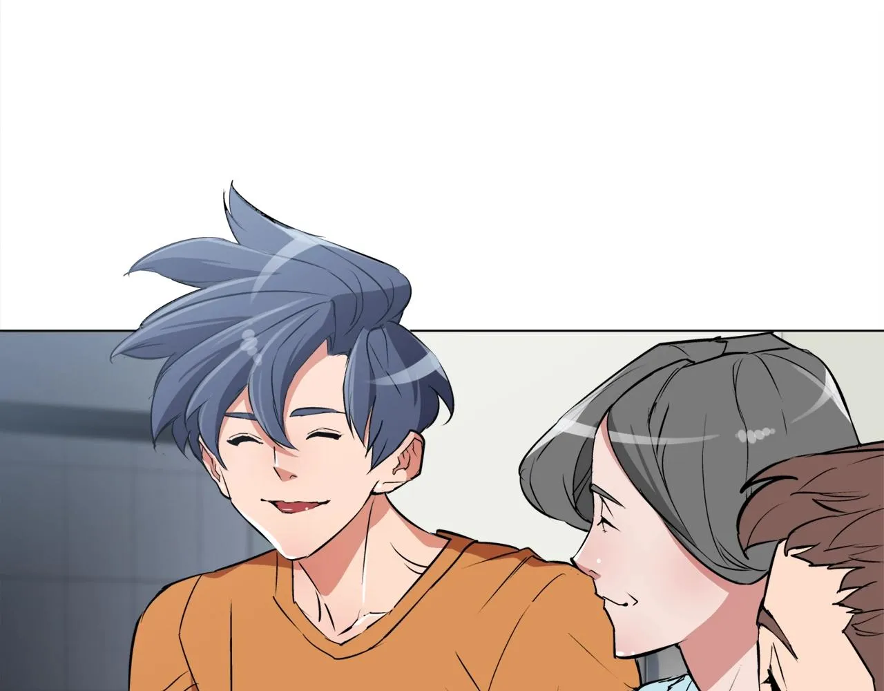 第33话 对厨艺的侮辱 第42页