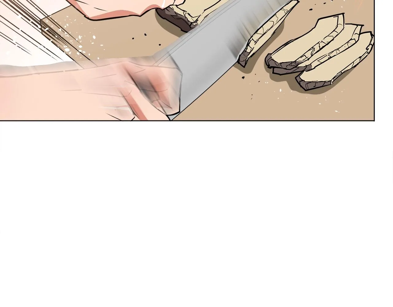 第33话 对厨艺的侮辱 第126页