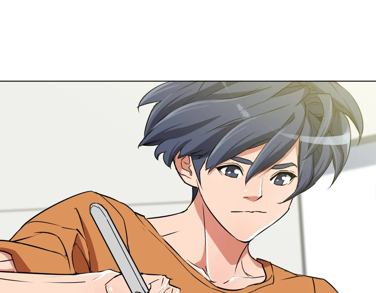 第33话 对厨艺的侮辱 第127页