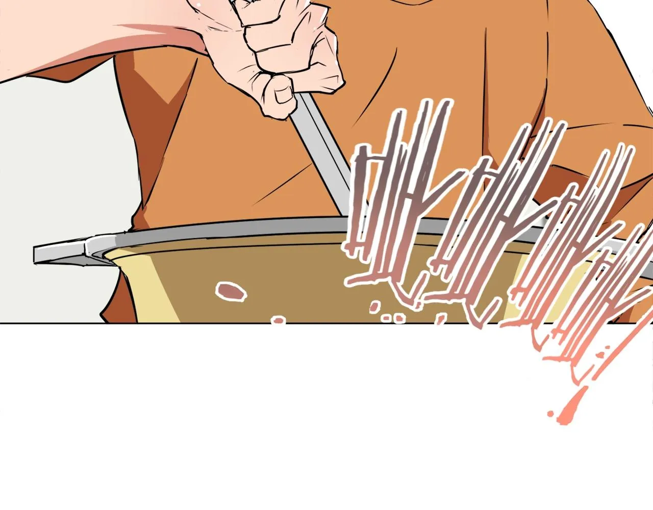 第33话 对厨艺的侮辱 第128页