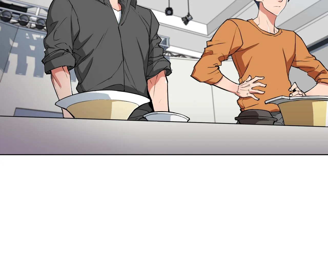 第34话 决赛！ 第21页