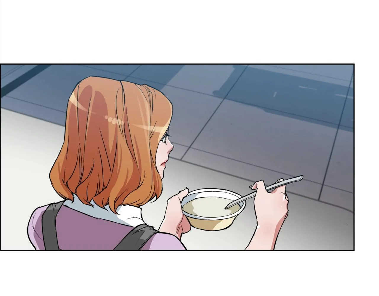 第34话 决赛！ 第24页
