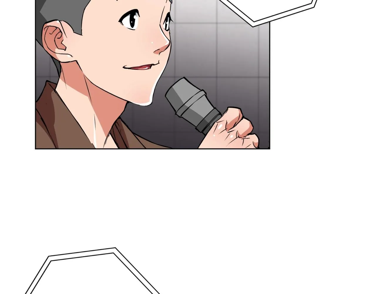 第34话 决赛！ 第61页