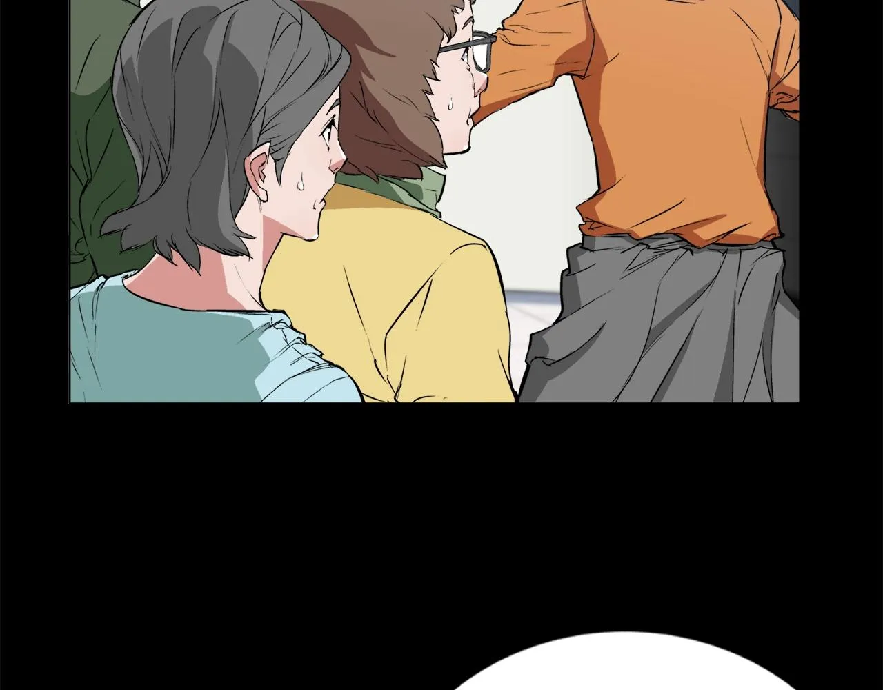 第34话 决赛！ 第83页