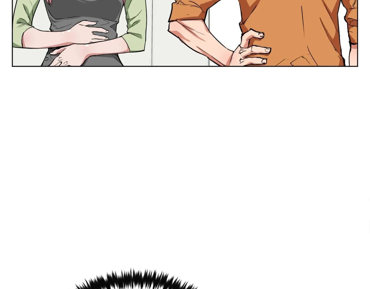 第35话 情况不对 第26页