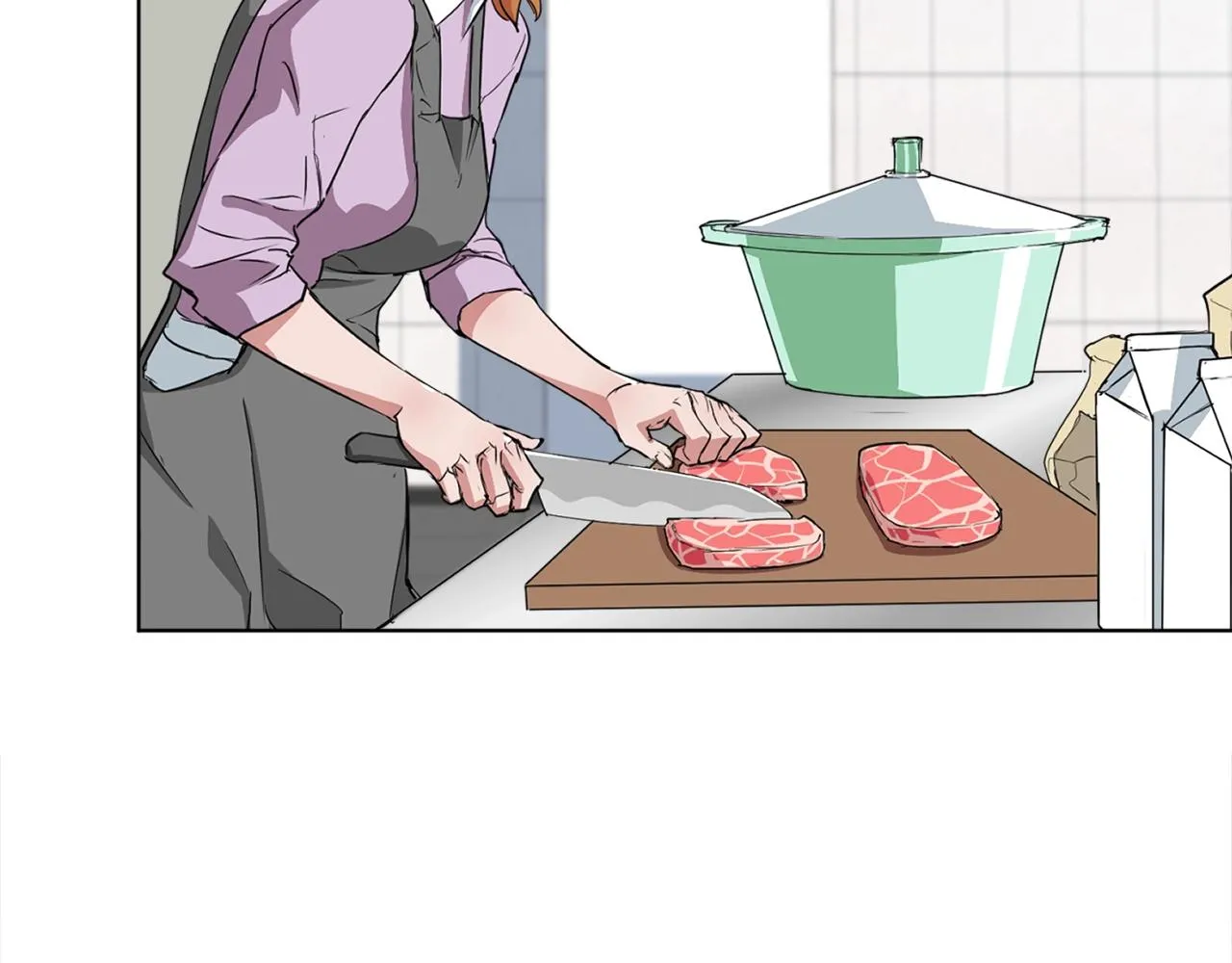 第35话 情况不对 第34页