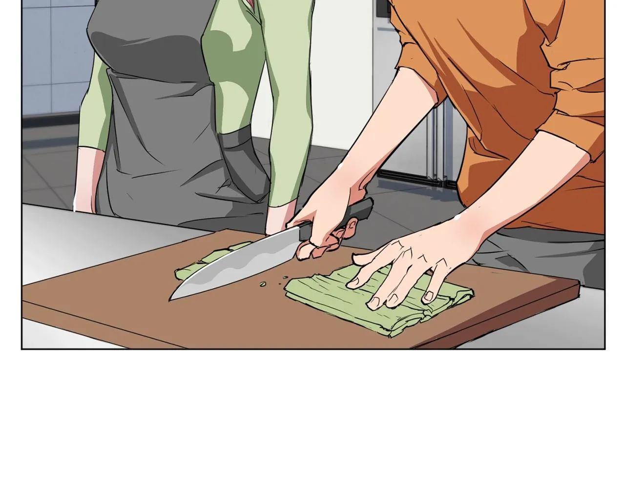 第35话 情况不对 第56页