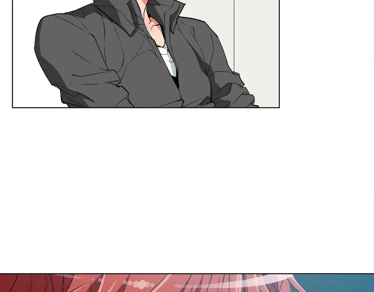 第35话 情况不对 第92页