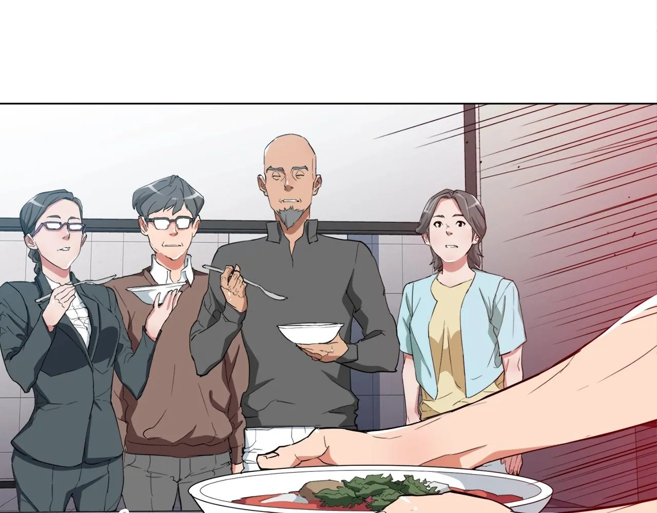 第35话 情况不对 第99页