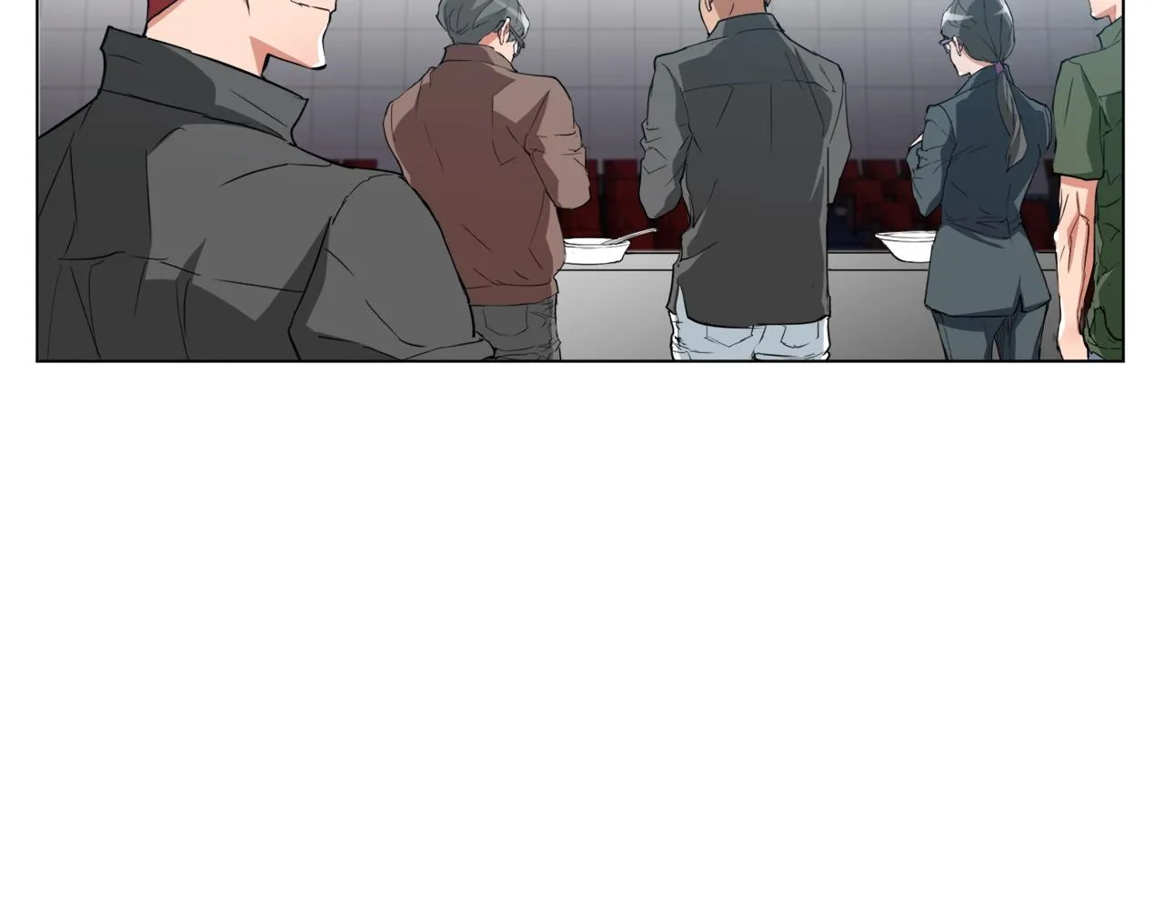 第35话 情况不对 第111页