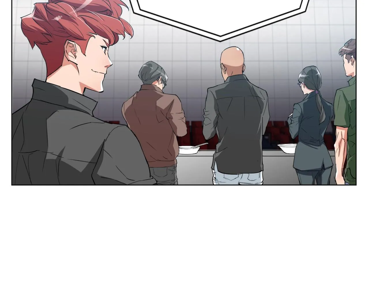 第36话 姐姐的建议 第2页