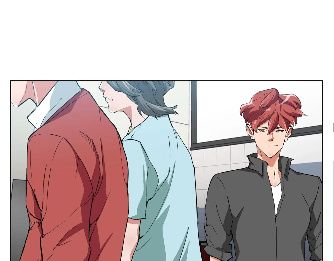 第36话 姐姐的建议 第3页