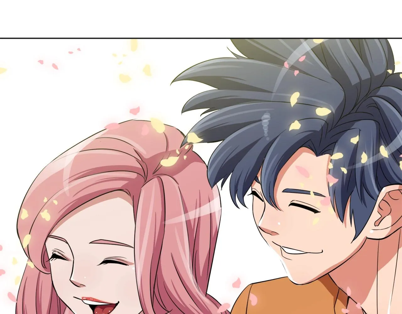 第36话 姐姐的建议 第27页
