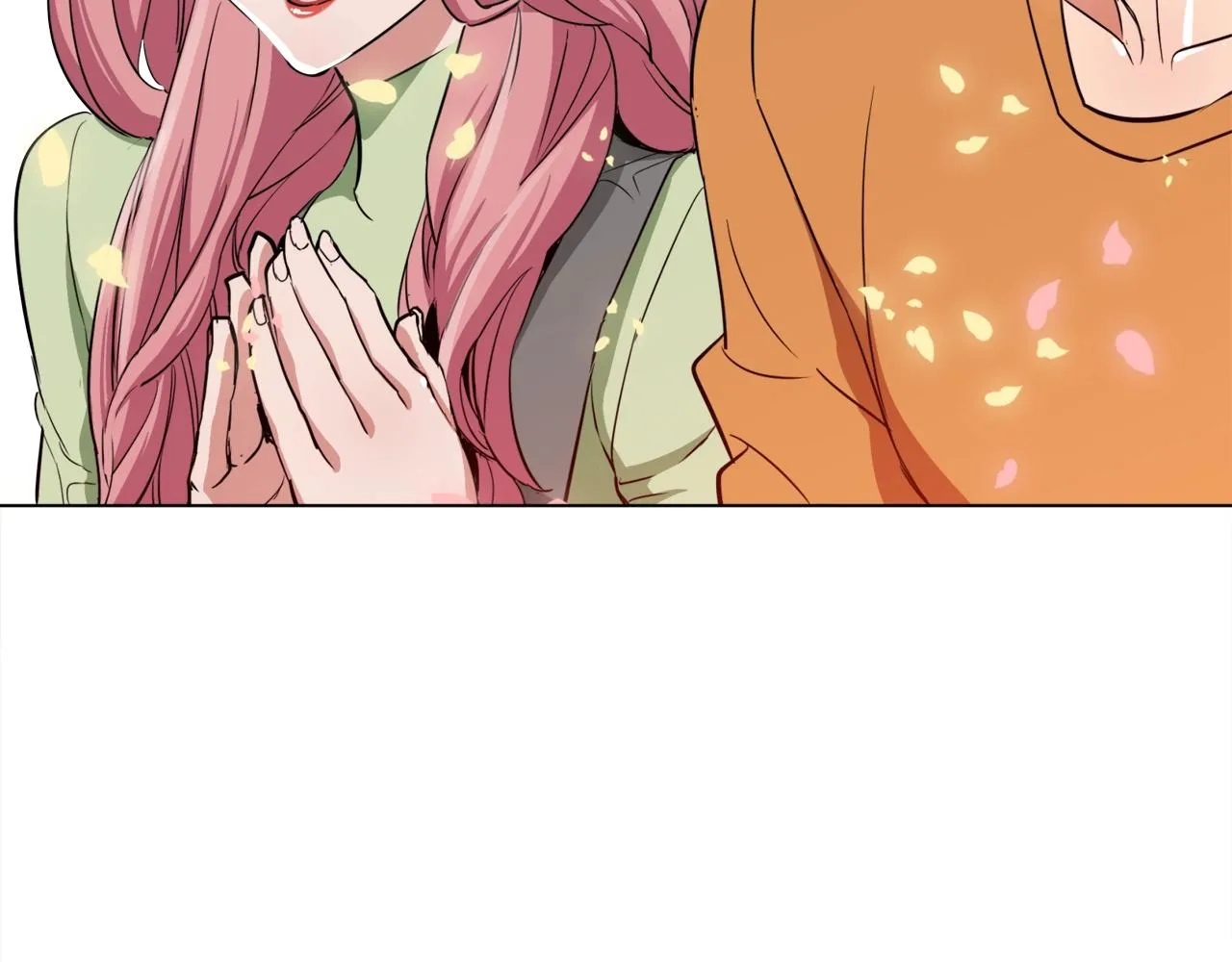 第36话 姐姐的建议 第28页