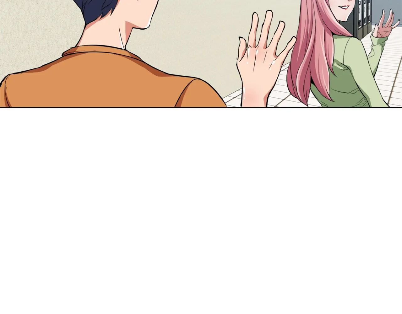第36话 姐姐的建议 第36页