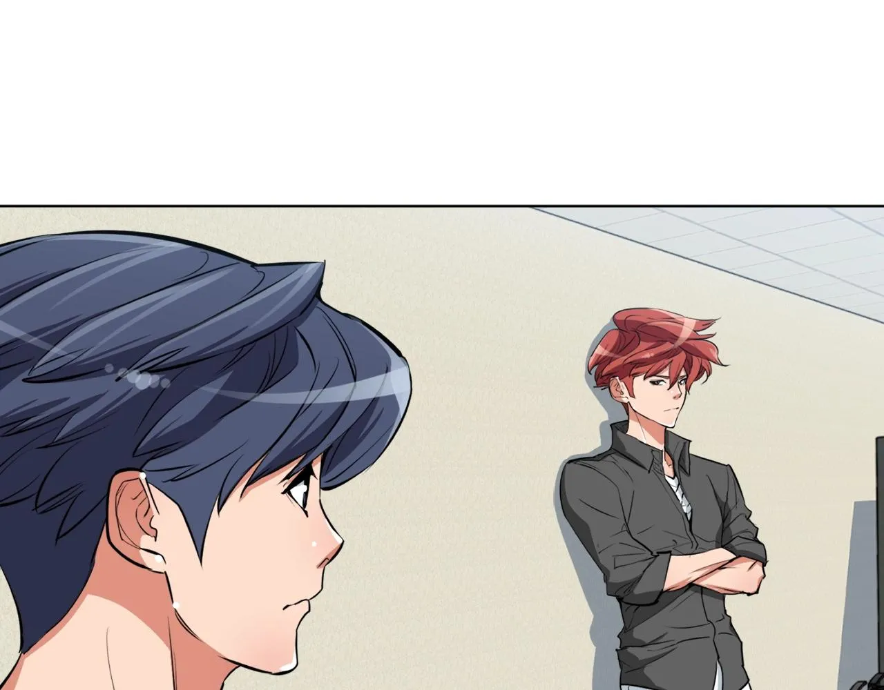 第36话 姐姐的建议 第43页