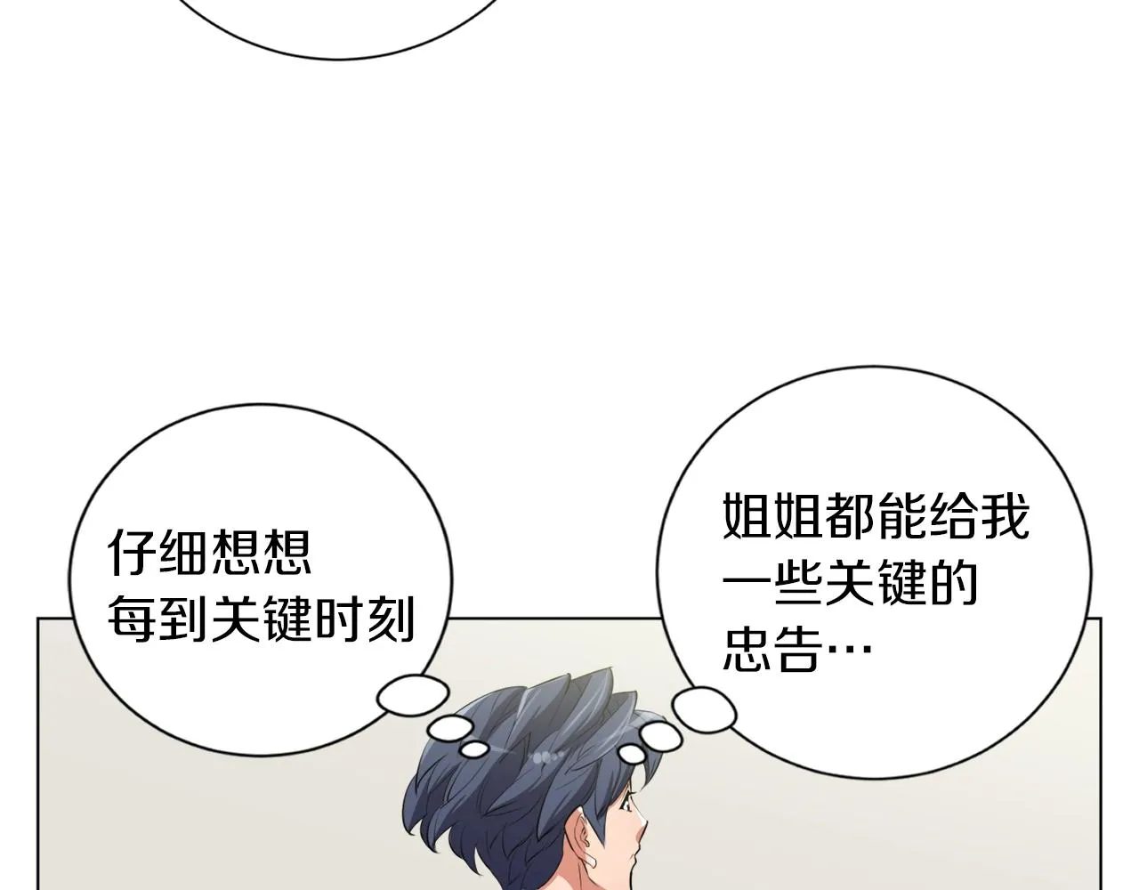 第36话 姐姐的建议 第66页