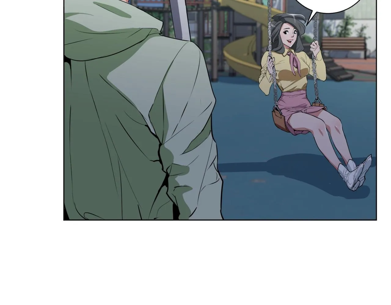 第36话 姐姐的建议 第97页