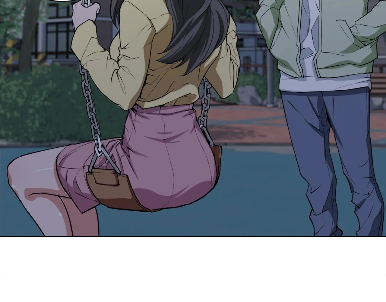 第36话 姐姐的建议 第99页