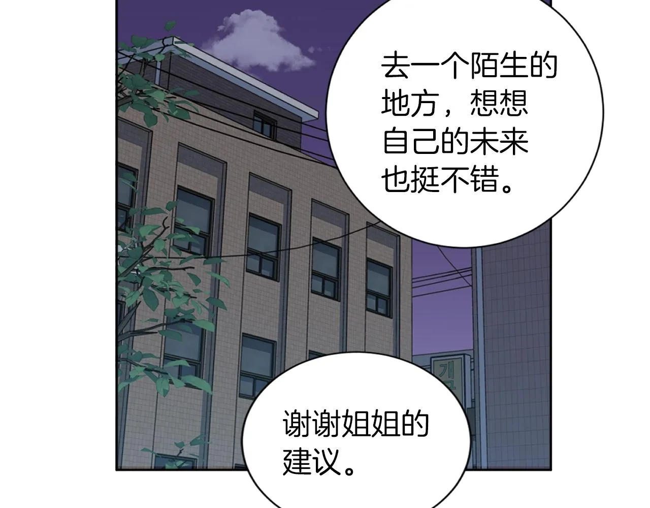 第36话 姐姐的建议 第126页
