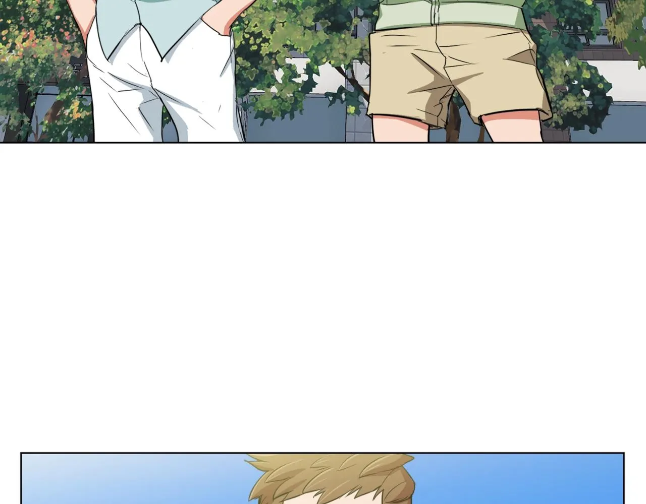 第37话 溺水美女 第67页