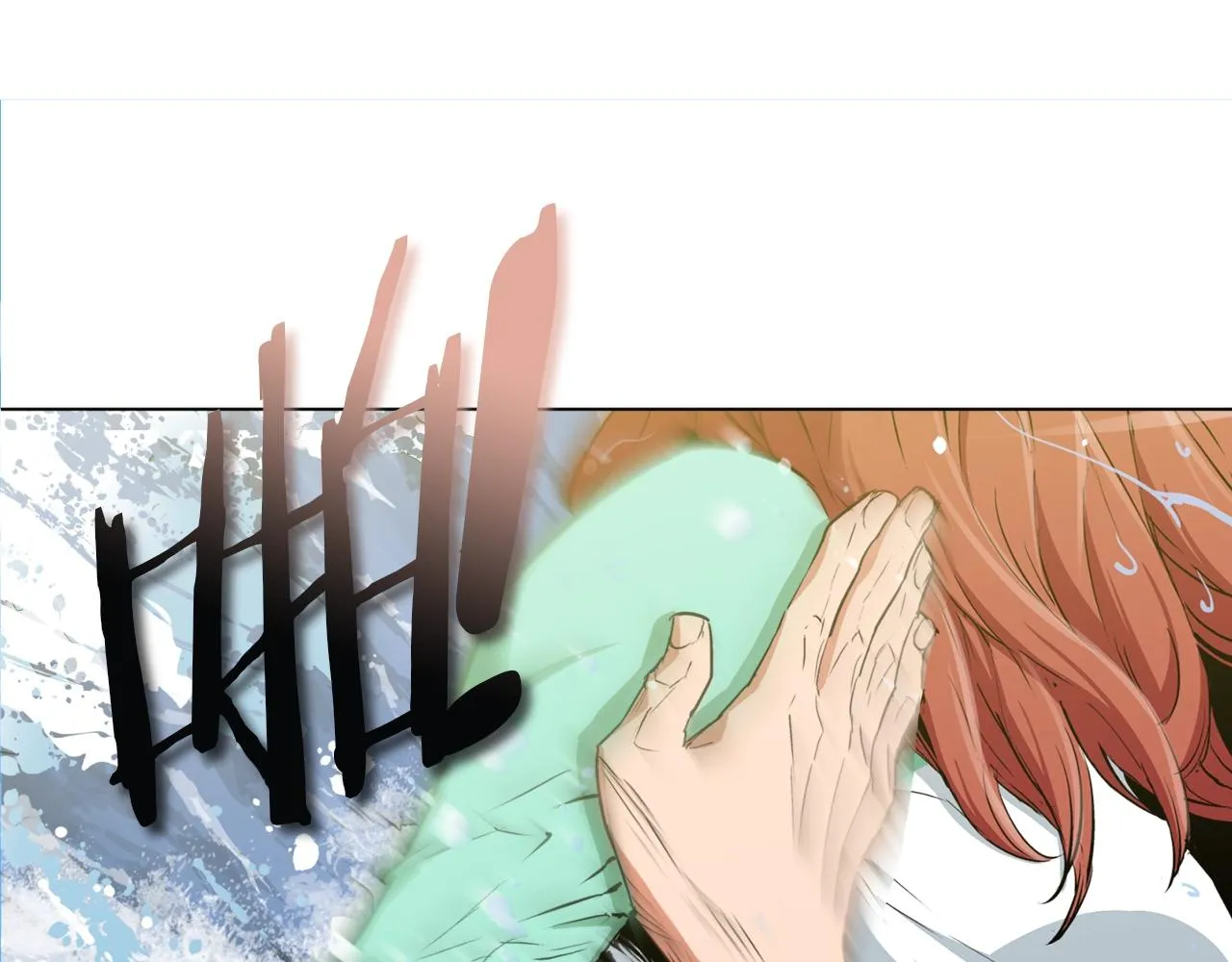 第37话 溺水美女 第104页