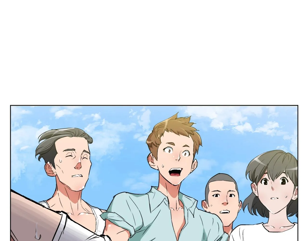 第37话 溺水美女 第114页