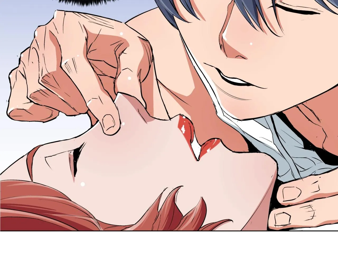 第37话 溺水美女 第121页
