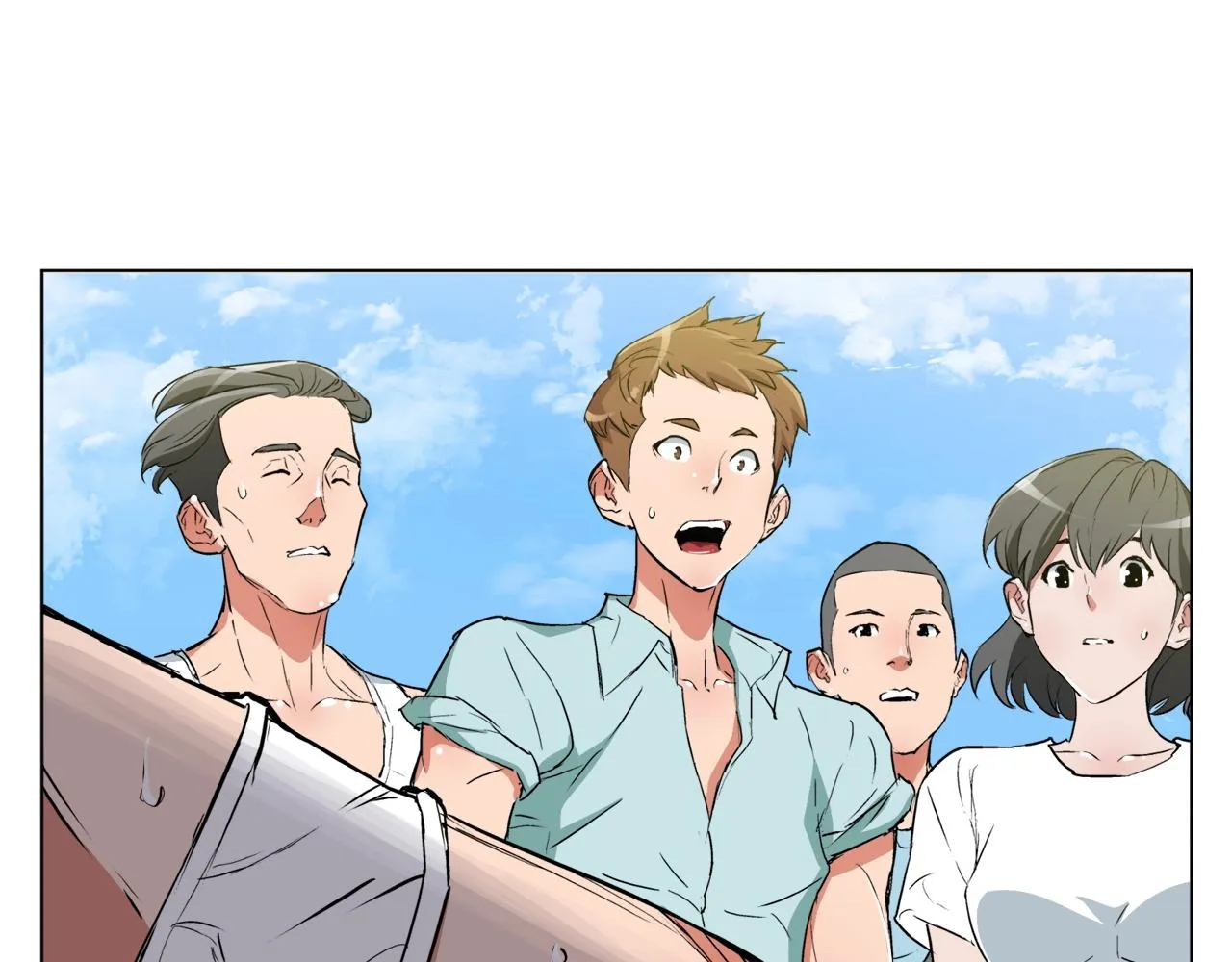 第38话 最后的手段 第10页