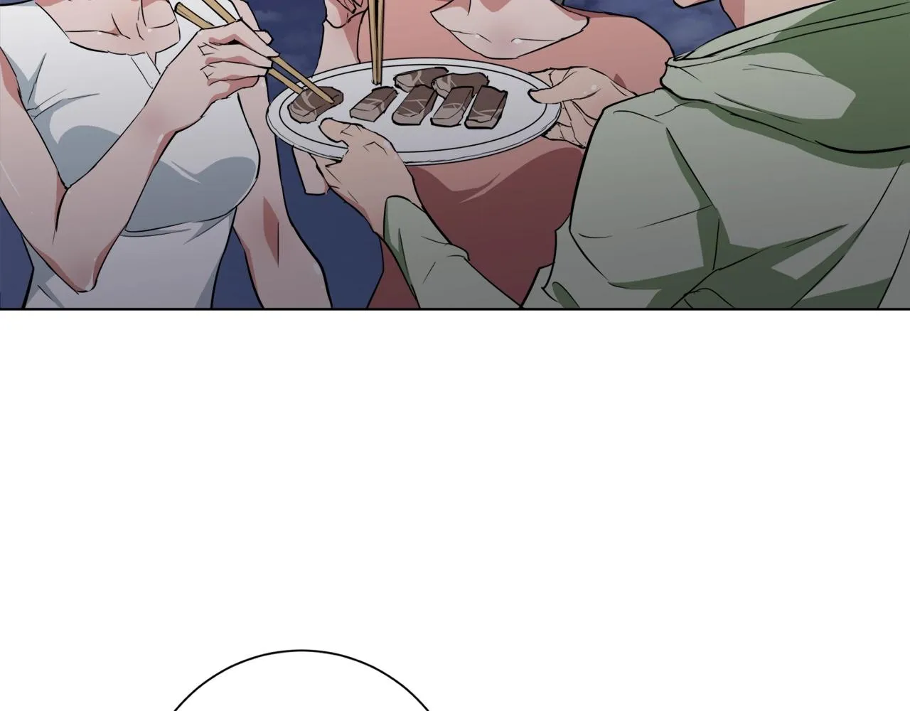 第40话 月色很美 第6页