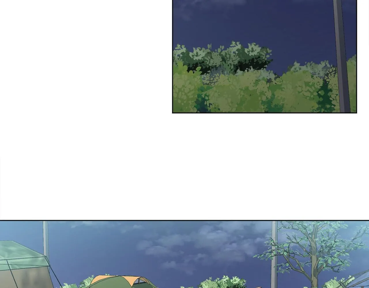 第40话 月色很美 第25页