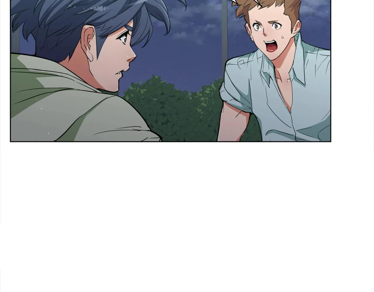 第39话 你是英雄吗 第23页