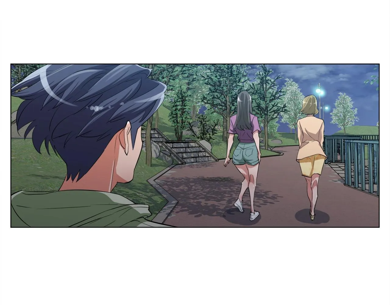 第39话 你是英雄吗 第76页