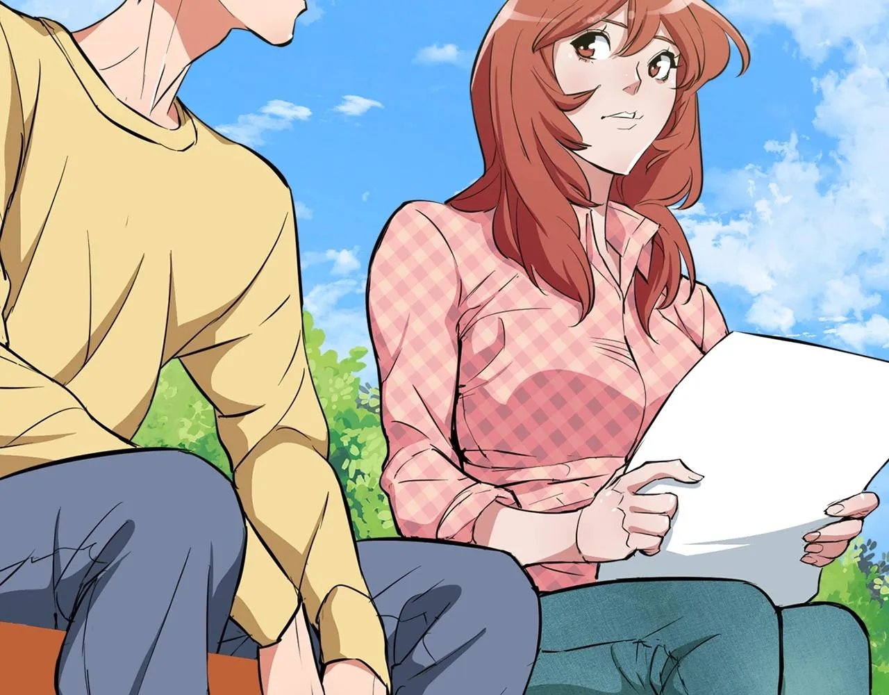 第43话 垃圾人 第75页