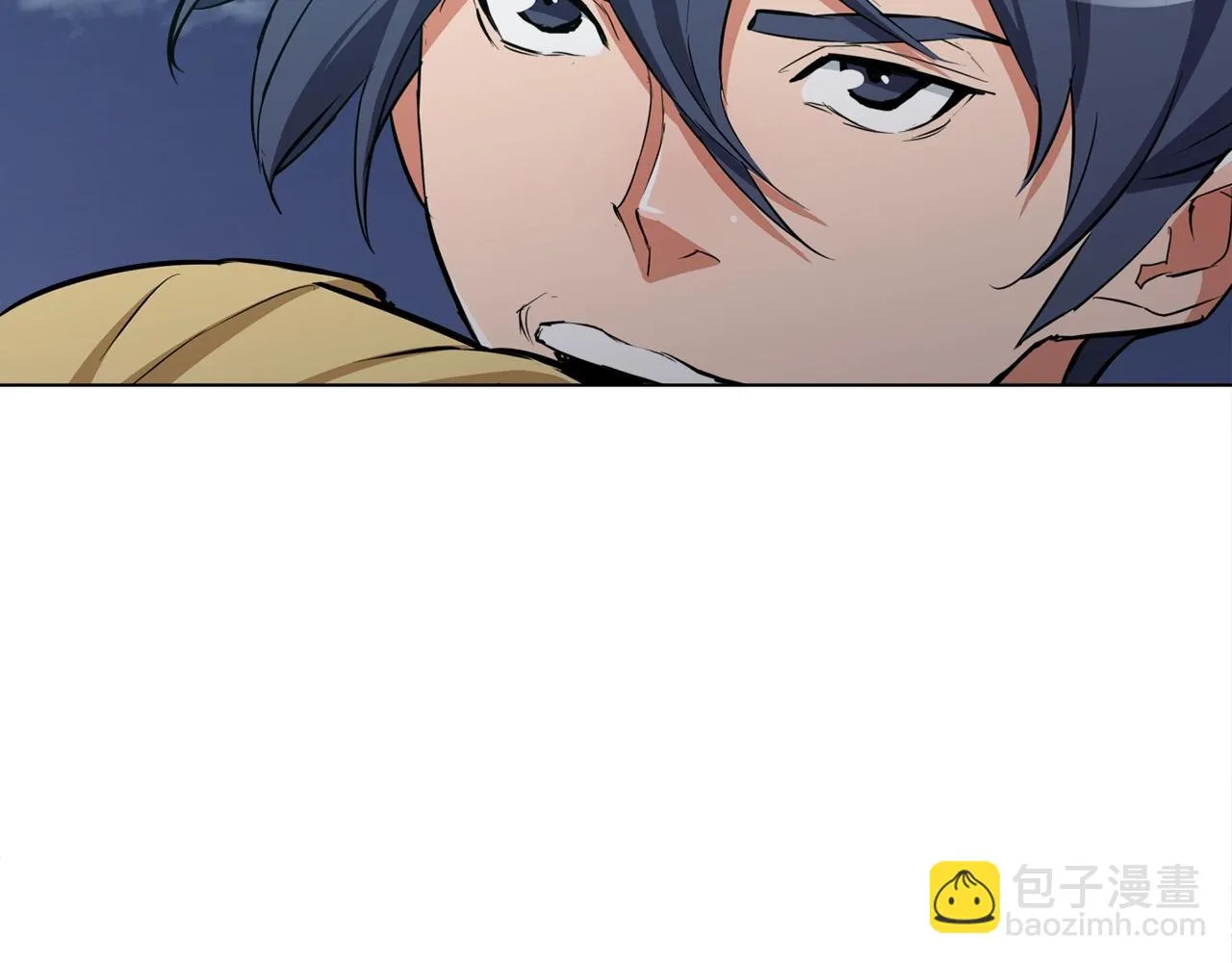 第43话 垃圾人 第128页